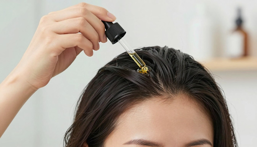 10 Benefits of a Herbal Scalp Tonic for Stronger, Healthier Hair